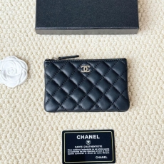 Chanel Wallets Purse